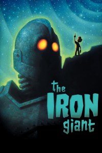 Iron Giant