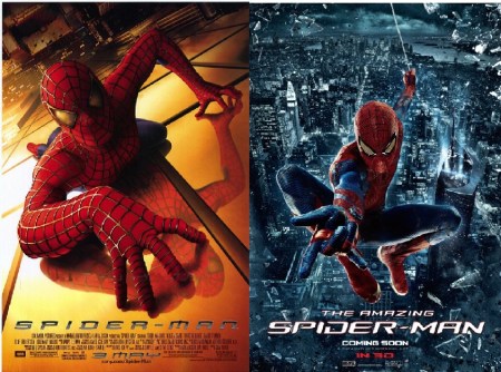 Spider-ManPosters