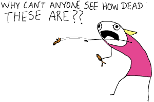 HyperboleDepressionFish