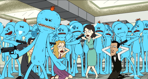 Meeseeks