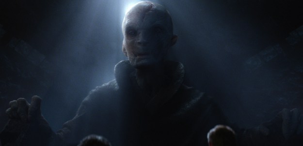Snoke