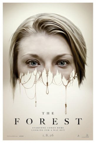 TheForestPoster