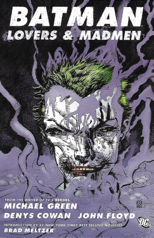 Lovers&amp;MadmenCover