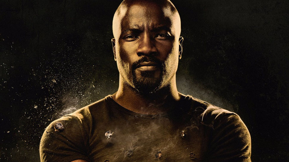 テレビ LUKE TV Series Review | Luke Cage Season One – Muse with Me