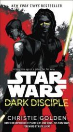 DarkDisciple