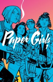 PaperGirlsVol1