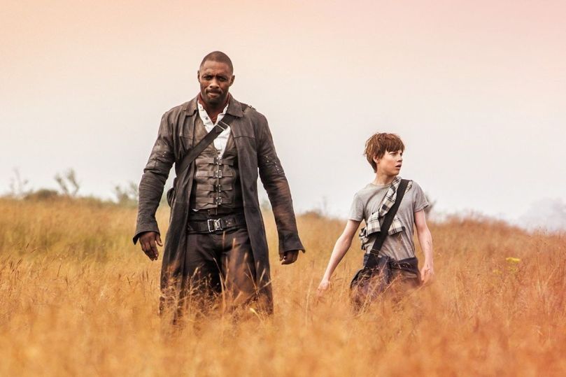 TheDarkTowerMovieRolandAndJake