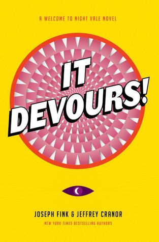 ItDevours!
