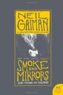 Smoke&amp;Mirrors