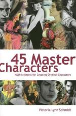 45MasterCharacters
