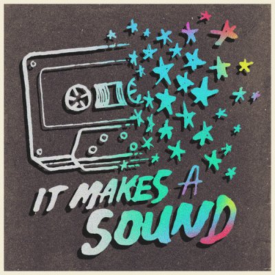 ItMakesASoundLogo