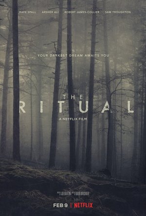 TheRitualPoster