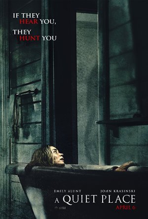 AQuietPlacePoster