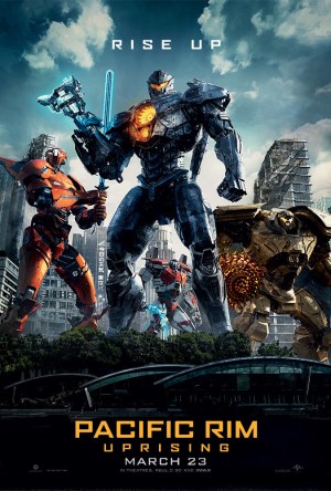 PacificRimUprisingPoster
