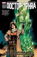 DoctorAphraAndTheEnormousProfit