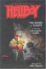 Hellboy Bones Of Giants
