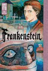 Frankenstein Junji Ito