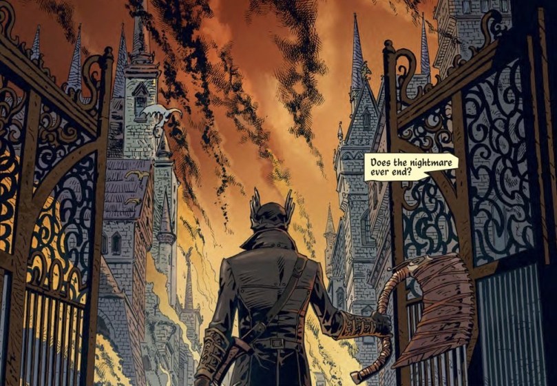 TheDeathOfSleepNightmare