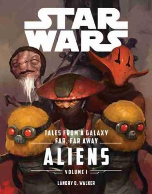star wars aliens