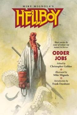 Hellboy Odder Jobs
