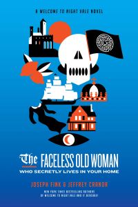 The Faceless Old Woman etc