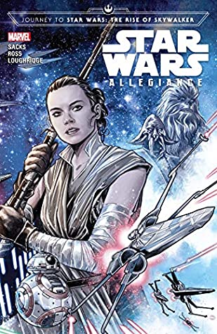 Star Wars Allegiance