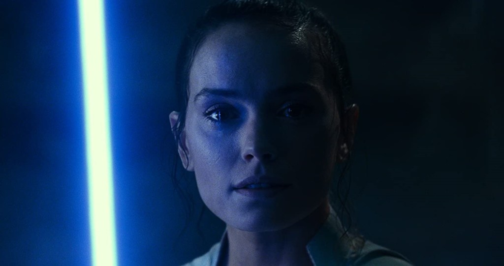 Geode Rey On the Origins of Rey – Muse with Me