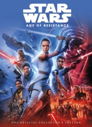 Star Wars Age of Resistance CE