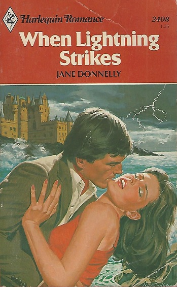 When Lightning Strikes