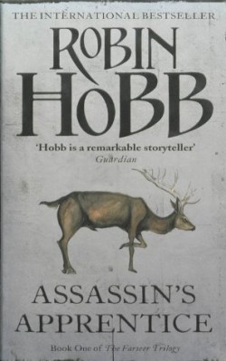 Assassin's Apprentice