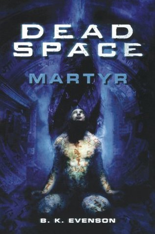 Dead Space Martyr