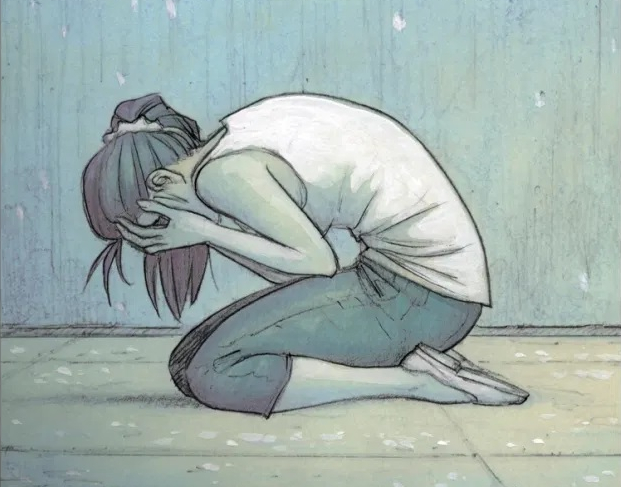 My Last Summer with Cass_1