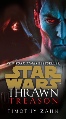 Thrawn Treason