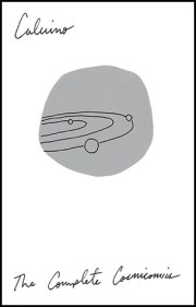 The Complete Cosmicomics