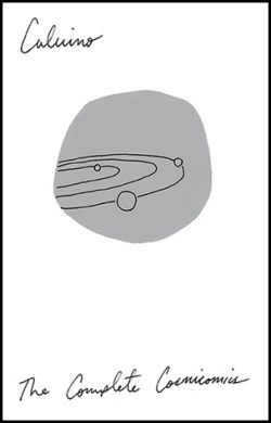 The Complete Cosmicomics