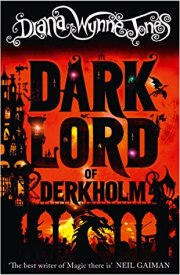 Dark Lord of Derkholm