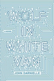 Wolf in White Van