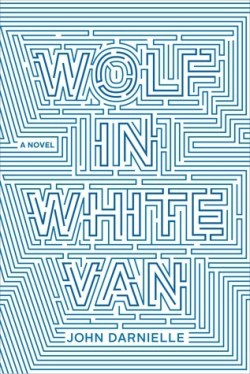 Wolf in White Van