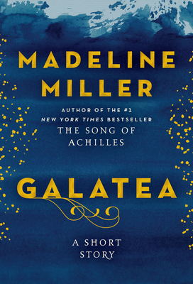 Galatea (book)