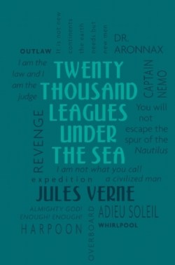 Twenty Thousand Leagues Under the Sea
