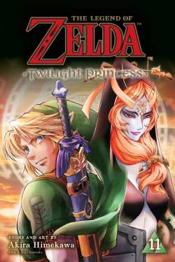 The Legend of Zelda Twilight Princess 11