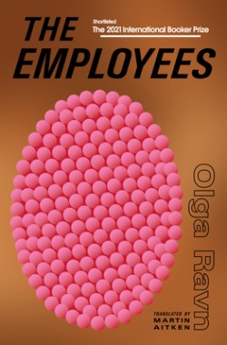 The Employees (2)