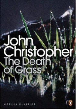 The Death of Grass
