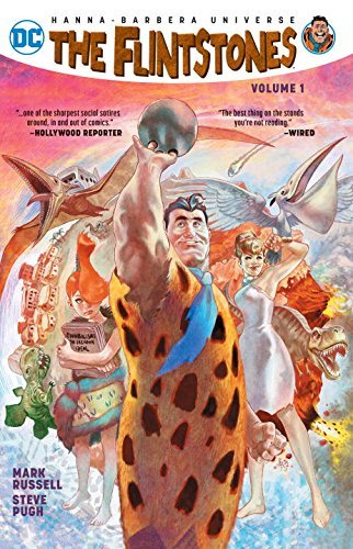 The Flintstones Vol 1