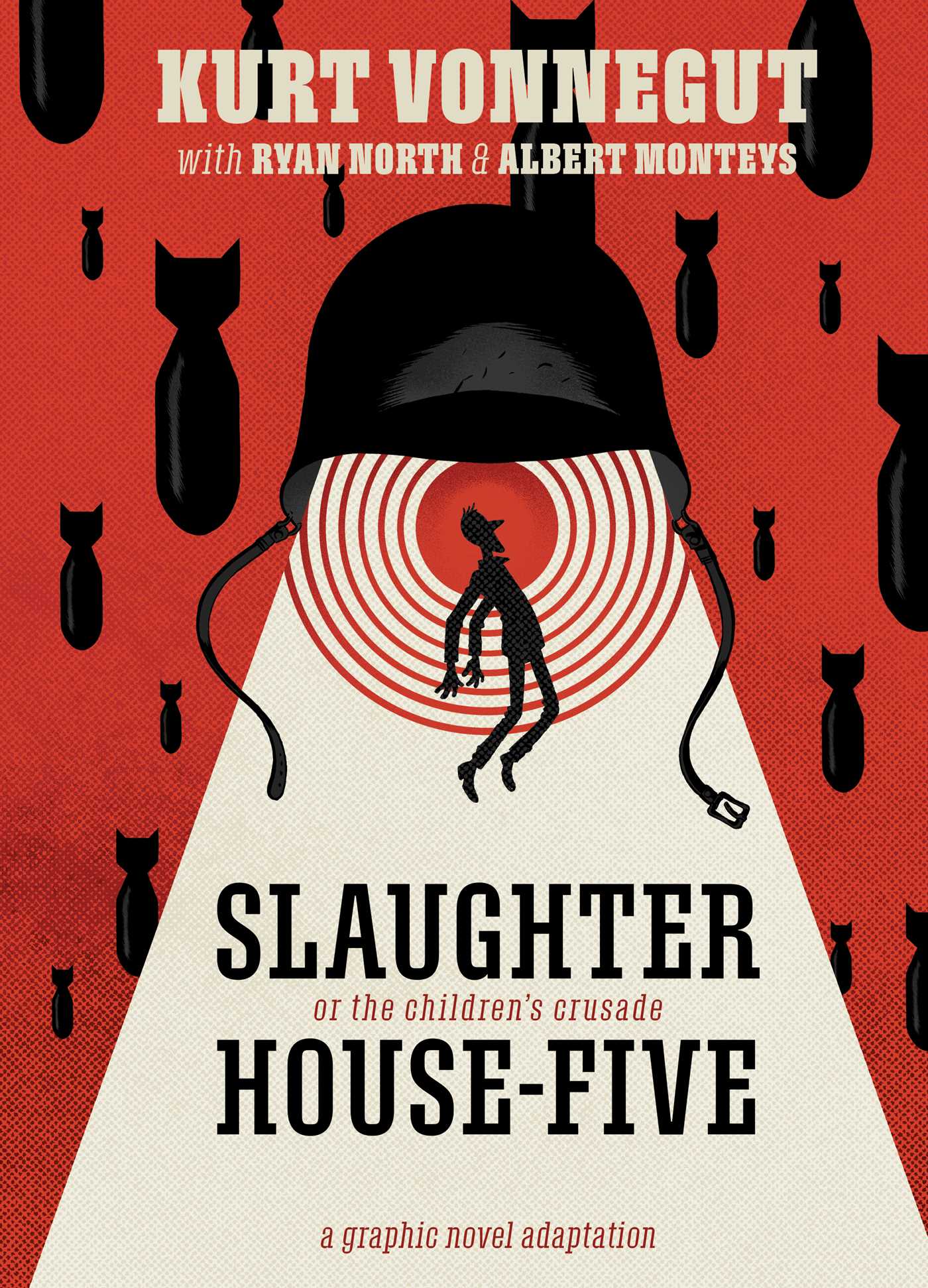 Slaughterhousse-Five GN